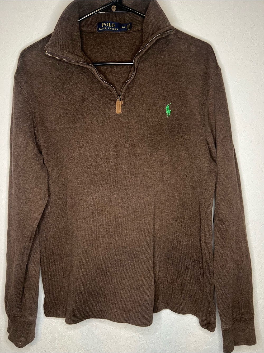 Polo Ralph Lauren sweater
